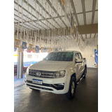 Volkswagen Amarok Cd 4x4 2.0