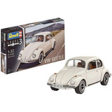 Volkswagen Beetle (fusca) - 1/32 -