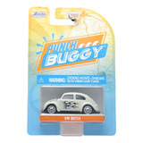 Volkswagen Beetle Fusca - Punch Buggy