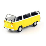 Volkswagen Collection Kombi T2 (1973) Edição