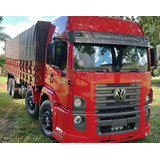 Volkswagen Constellation 24-250 Bitruck Ano 2010/2011