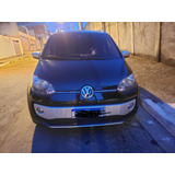 Volkswagen Cross Up! 2015 1.0 5p