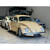 Volkswagen Fusca 1.3 8v Gasolina 2p Manual