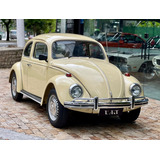 Volkswagen Fusca 1500 - 1974