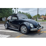 Volkswagen Fusca