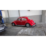 Volkswagen Fusca
