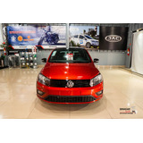 Volkswagen Gol 1.0 12v Mpi Totalflex