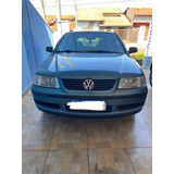 Volkswagen Gol 1.0 16v Plus 5p