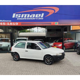 Volkswagen Gol 1.0 Giv 2010