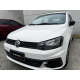 Volkswagen Gol 2018 1.0 12v Trendline