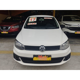 Volkswagen Gol Trendline 1.0 2017 Flex Completo!