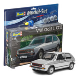 Volkswagen Golf 1 Gti - 1/24