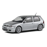 Volkswagen Golf Iv R32 2003 1:43