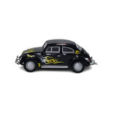 Volkswagen Kafer Beetle Pneus Borracha Schuco