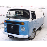 Volkswagen Kombi 1.4 Mi Furgão 8v