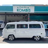 Volkswagen Kombi 1.4 Std