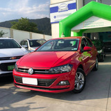 Volkswagen Polo Comfortline 200 Tsi 1.0 Aut. Flex (2019)