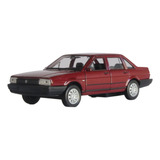 Volkswagen Santana 1989 Raridade 1:36 Bordo