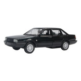 Volkswagen Santana 1989 Raridade 1:36 Preto