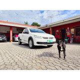 Volkswagen Saveiro 1.6 Ce 2013