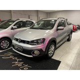 Volkswagen Saveiro 1.6 Cross Cab. Estendida