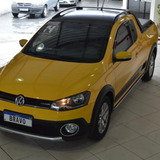 Volkswagen Saveiro 1.6 Cross Cab. Estendida