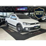 Volkswagen Saveiro 1.6 Cross Ce 8v Flex 2p Manual