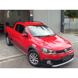 Volkswagen Saveiro 1.6 Cross Ce 8v Flex 2p Manual