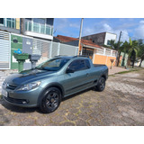 Volkswagen Saveiro 1.6 Trooper Cab. Estendida Total Flex 2p