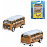 Volkswagen T2 Bus Matchbox Collectors