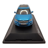 Volkswagen Tiguan 2.0 Tsi - Escala 1/43 - Marca Schuco