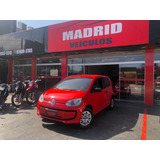 Volkswagen Up! Flex Manual