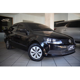 Volkswagen Voyage 1.0 Mi Trendline 8v Flex 4p Manual