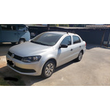 Volkswagen Voyage 2015 1.0 Trendline Total Flex 4p