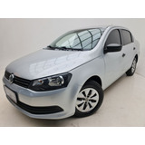 Volkswagen Voyage Trendline 1.0 T.flex 8v 4p 2014/2015