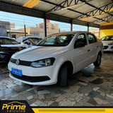 Volkswagen Voyage Trendline 1.0 T.flex 8v 4p Flex 2015