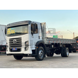 Volkswagen Vw 17230 17-190 Constellation Carroceria 