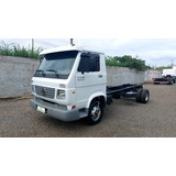 Volkswagen Vw 9150 Ano 2010 3/4 No Chassi