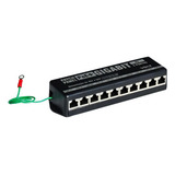 Volt Patch Panel Poe 5 Portas