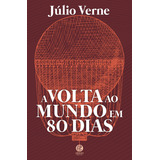 Volta Ao Mundo Em 80 Dias,