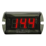 Voltimetro Ajk Nano Plus +