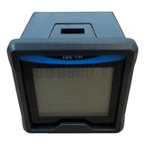 Voltímetro Digital Mono P/gerad Dies Td7000cx/sge Tdg8500exp