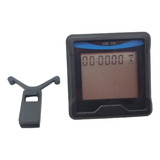 Voltimetro Digital P/ Gerador Mono Tdg8500ebxp Toyama