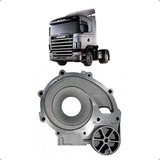 Voluta Bomba Agua Scania S4 - Não Evoluçao
