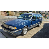 Volvo 850 Para Venda Em Peças Com Nota Fiscal