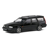 Volvo 850 T-5r Turbo 1995 1:43