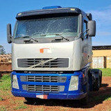 Volvo Fh 440, Truck 6x2, Ano 2008