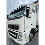 Volvo Fh 440 6x2 Ano 2011 R$ 230.000