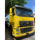 Volvo Fh 440 6x2 Ano 2011 