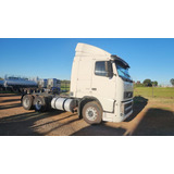 Volvo Fh 440 Truck 6x2, Ano 2010